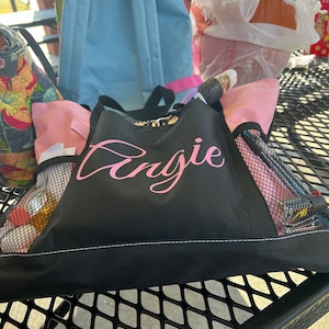 Angie added a photo of their purchase