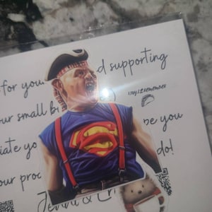 Andrea hat ein Foto des gekauften Artikels hinzugefügt