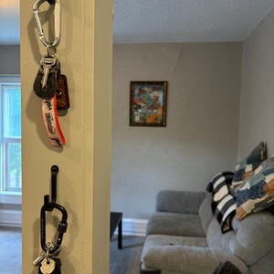 Nicholas added a photo of their purchase