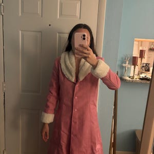 Sarah added a photo of their purchase