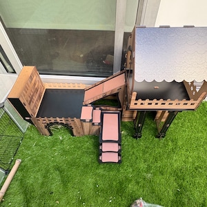 Martin added a photo of their purchase