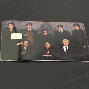 Etsy-koper heeft een foto van de aankoop toegevoegd