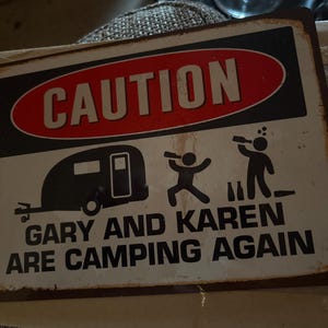Karen added a photo of their purchase