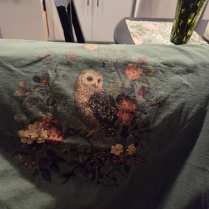 Sheri added a photo of their purchase