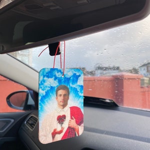 Emma added a photo of their purchase