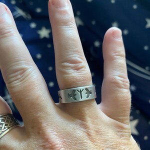 Cait added a photo of their purchase