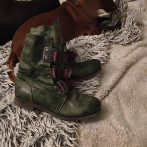 Rebecca added a photo of their purchase