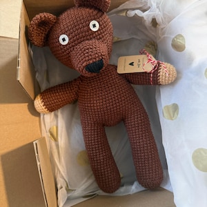 Anna added a photo of their purchase