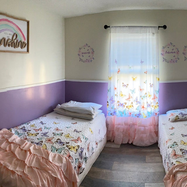 Original Wall Decals for Home Vinyl Stickers by DecalHouse on Etsy