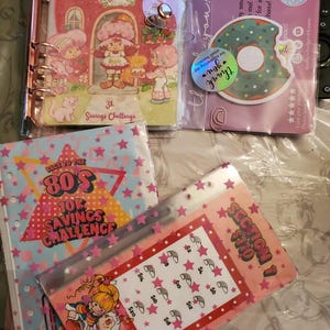 Monica added a photo of their purchase