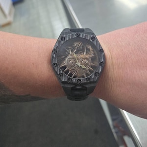 Nathaniel added a photo of their purchase
