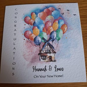Diane added a photo of their purchase