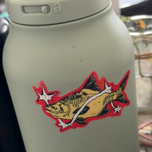 Haley added a photo of their purchase
