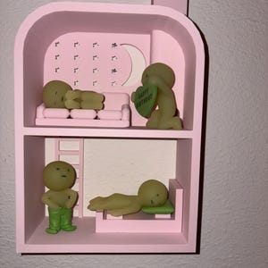 Chloe added a photo of their purchase