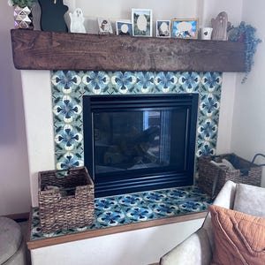 Comprador de Etsy ha añadido una foto de su compra