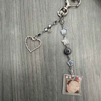 Jelly Star Phone Charms : - Etsy