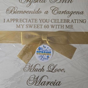 Marcia added a photo of their purchase