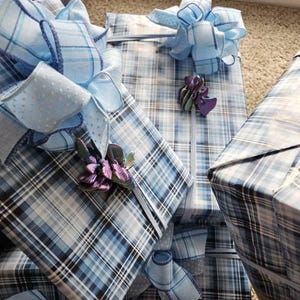 Eric added a photo of their purchase