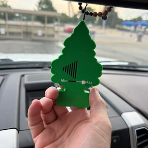 Comprador de Etsy ha añadido una foto de su compra