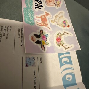 molly added a photo of their purchase