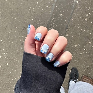Jen added a photo of their purchase
