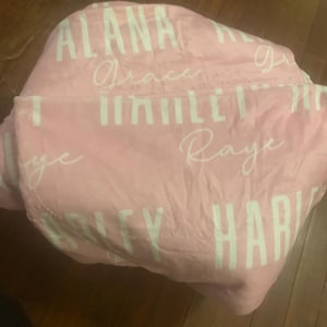 Samantha added a photo of their purchase