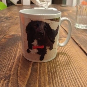 Susie added a photo of their purchase