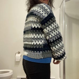 Sylvie added a photo of their purchase