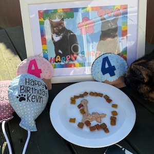 Esra added a photo of their purchase