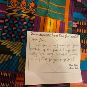elvis added a photo of their purchase