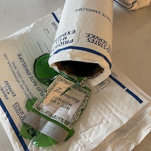 Todd added a photo of their purchase