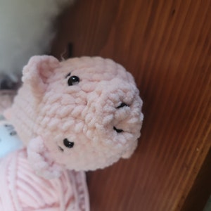 Amber heeft een foto van de aankoop toegevoegd