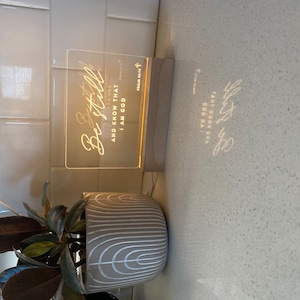 Comprador de Etsy ha añadido una foto de su compra