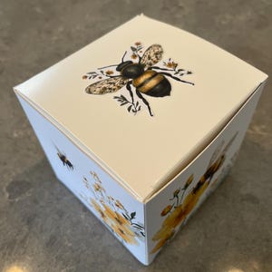 Mary added a photo of their purchase