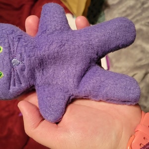 Sophia added a photo of their purchase
