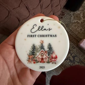 Hunter added a photo of their purchase