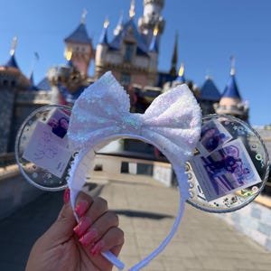 Acheteur Etsy a ajouté une photo de son achat