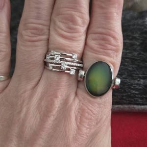 Crystal added a photo of their purchase