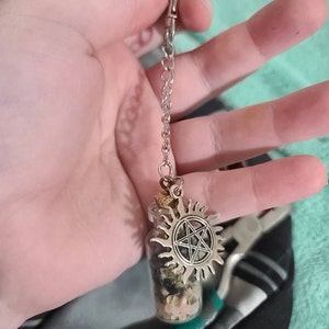 Inactive account added a photo of their purchase