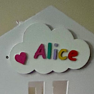 Alison added a photo of their purchase