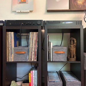 Tim added a photo of their purchase