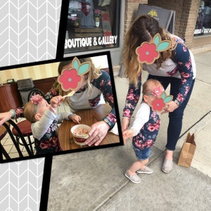 Lindsay added a photo of their purchase