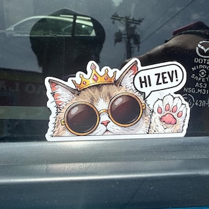 Leah added a photo of their purchase