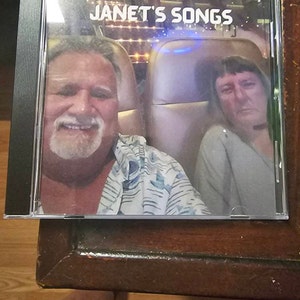Steven added a photo of their purchase