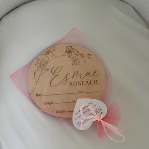 Christina added a photo of their purchase
