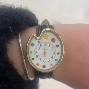 Linda added a photo of their purchase