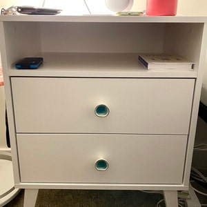 Anna added a photo of their purchase