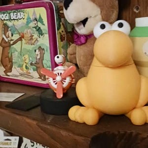 Timothy added a photo of their purchase