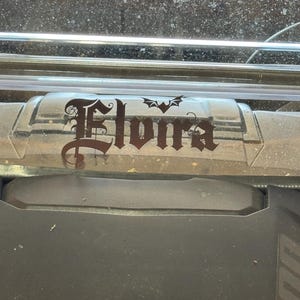 Amanda adicionaram uma foto da sua compra