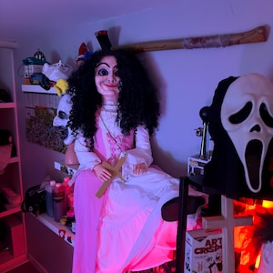 Marlon added a photo of their purchase